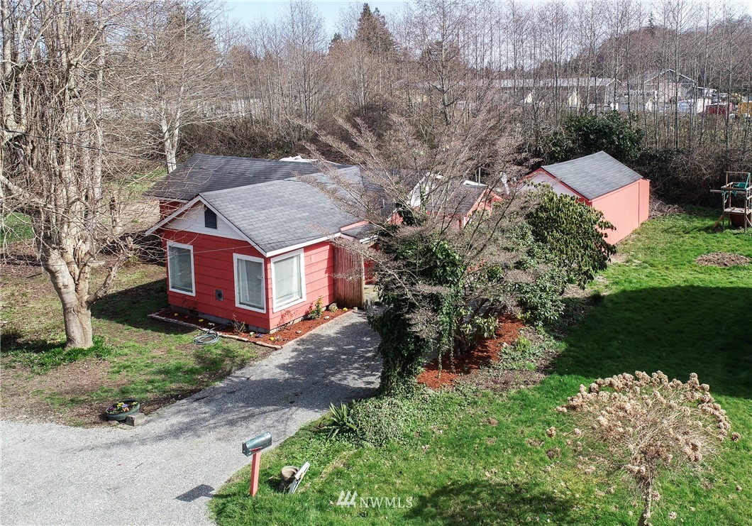 2014 Harding Road Aberdeen, WA 98520 - Photo 22 of 26 Gallery Image 22