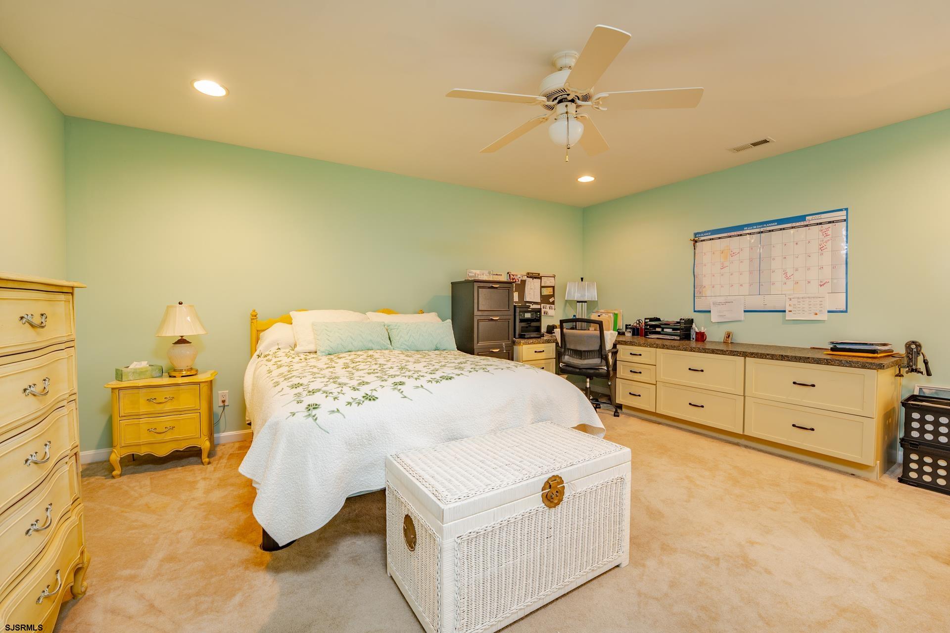 1731 Highway 9, Unit 28 Ocean View, NJ 08230 - Photo 28 of 41 a bed room with a bed and furniture