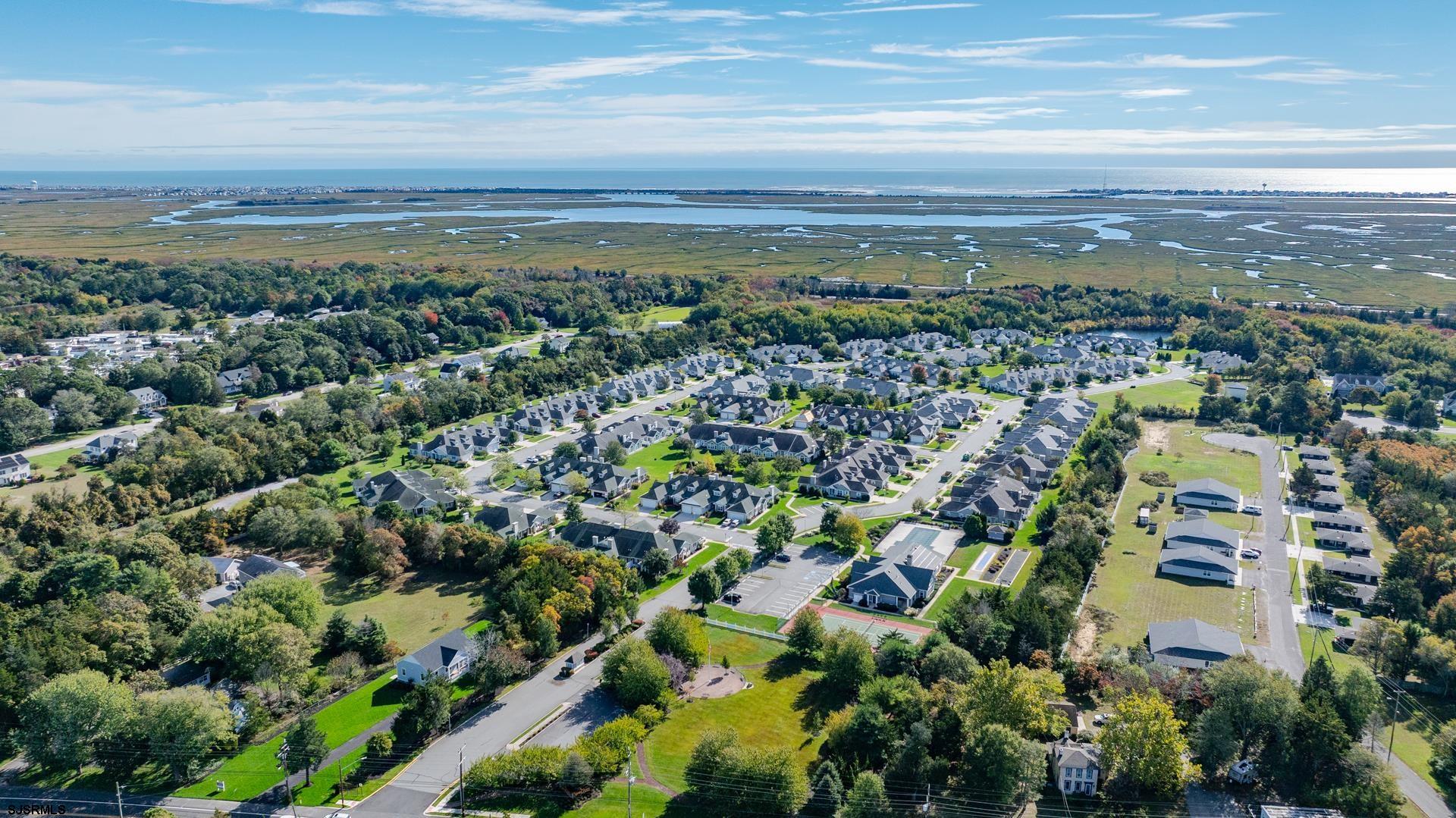 1731 Highway 9, Unit 28 Ocean View, NJ 08230 - Photo 39 of 41 a view of city and ocean