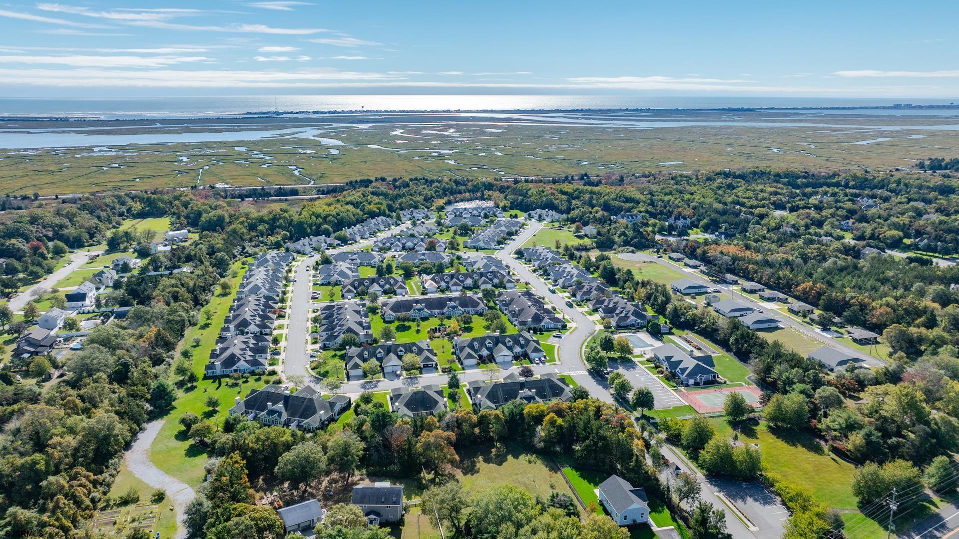 1731 Highway 9, Unit 28 Ocean View, NJ 08230 - Photo 41 of 41 a view of city and ocean