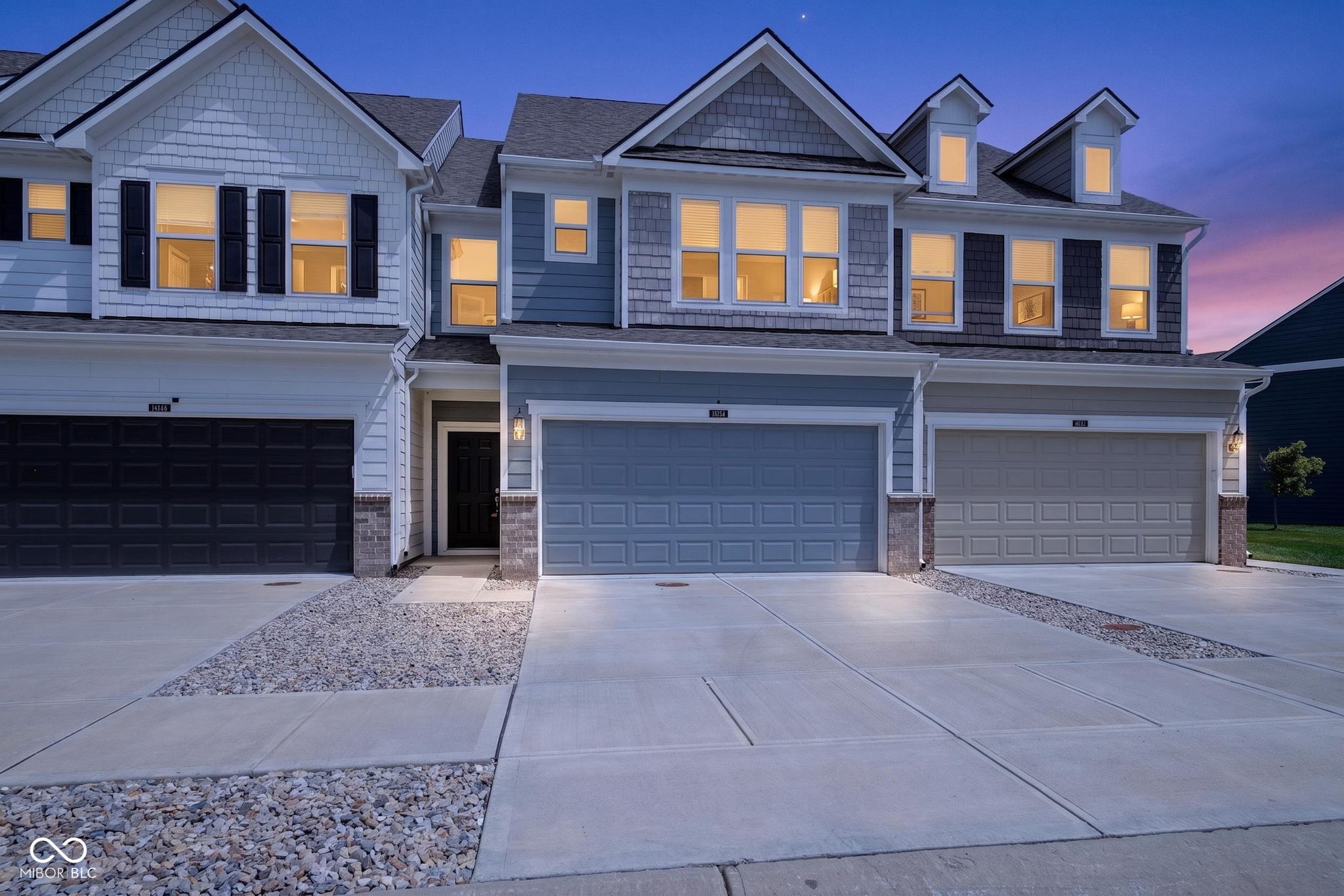 14154 Tenbury Way Fishers, IN 46037 - Photo 1 of 39