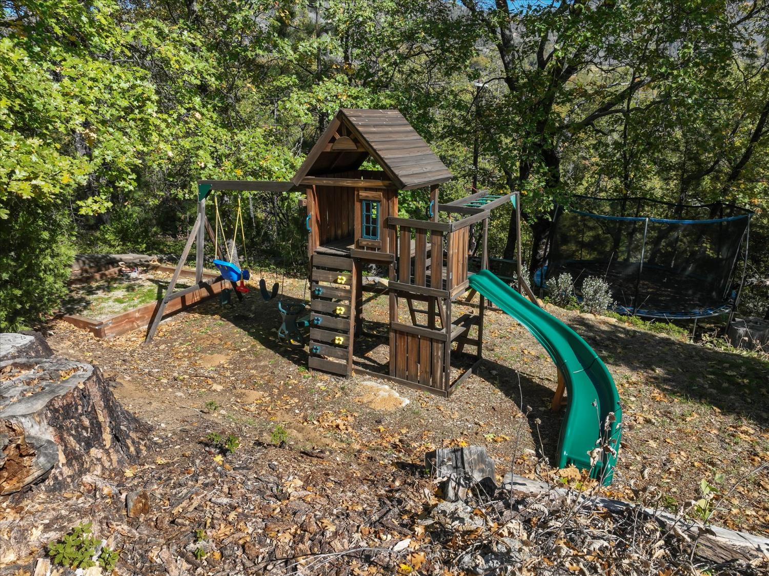59484 Cascadel Road North Fork, CA 93643 - Photo 56 of 95