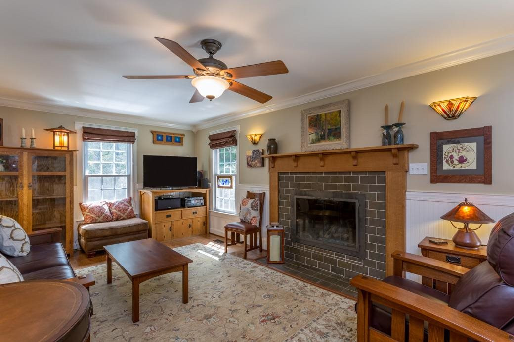 5201 Smallwood Court Raleigh, NC 27613 - Photo 11 of 24 Photo 11
