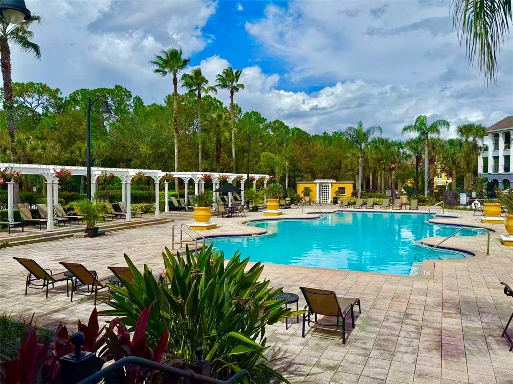 3751 Conroy Road, Unit 2334 Orlando, FL 32839 - Photo 16 of 20 Gallery Image 16
