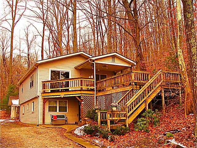 29900 Lake Logan Road Logan, OH 43138 - Photo 1 of 20 Gallery Image 1
