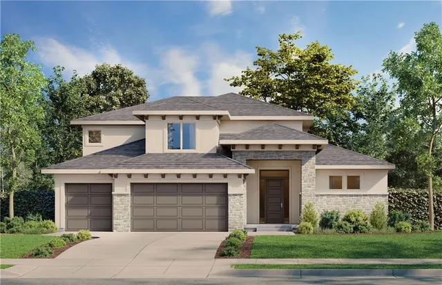 $899,950 | 22017 West 99th Terrace, Lenexa, KS 66220