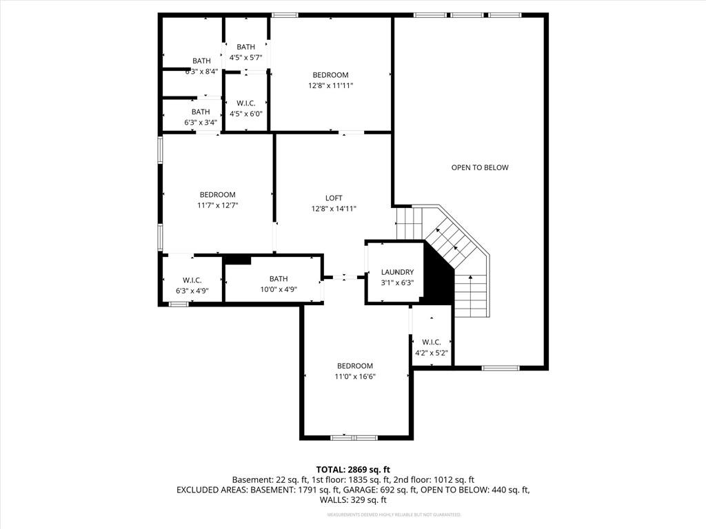 22017 West 99th Terrace Lenexa, KS 66220 - Photo 46 of 48