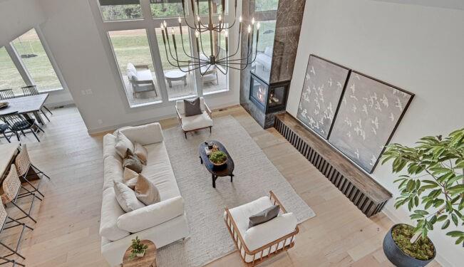 22017 West 99th Terrace Lenexa, KS 66220 - Photo 56 of 67