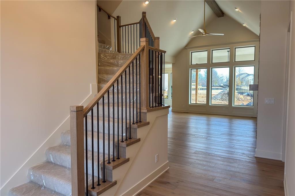 22017 West 99th Terrace Lenexa, KS 66220 - Photo 6 of 67