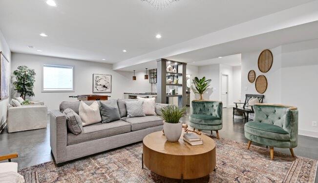 22017 West 99th Terrace Lenexa, KS 66220 - Photo 62 of 67