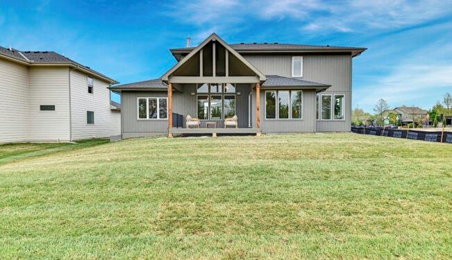 22017 West 99th Terrace Lenexa, KS 66220 - Photo 67 of 67