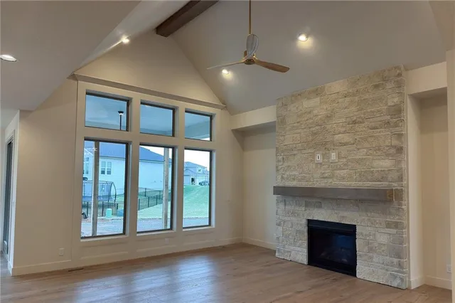 $914,482 | 22017 West 99th Terrace, Lenexa, KS 66220