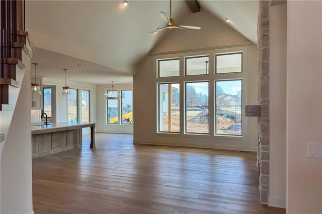 $899,950 | 22017 West 99th Terrace, Lenexa, KS 66220