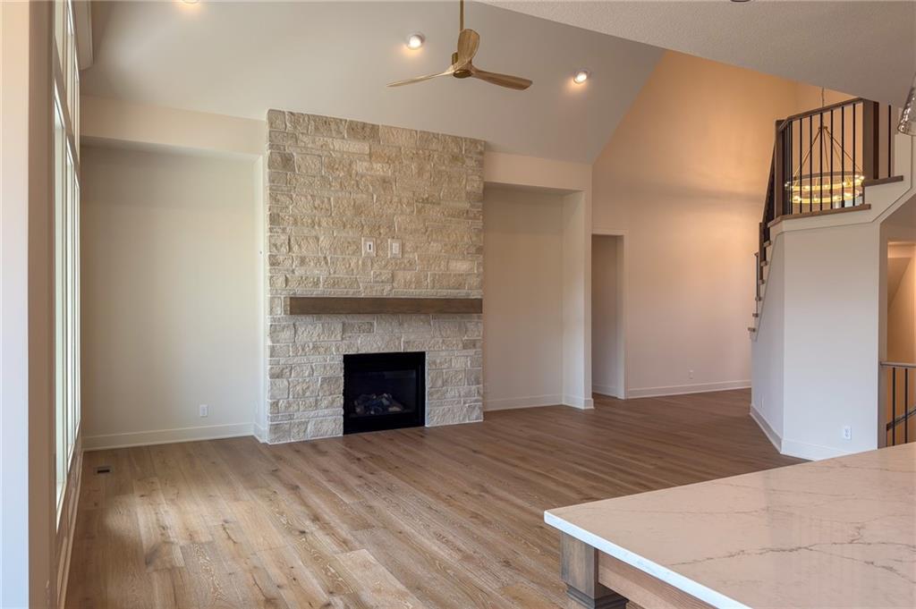 22017 West 99th Terrace Lenexa, KS 66220 - Photo 9 of 67