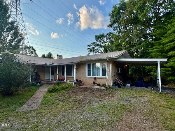 $194,000 | 251 Cox Road, Pisgah Forest, NC 28768