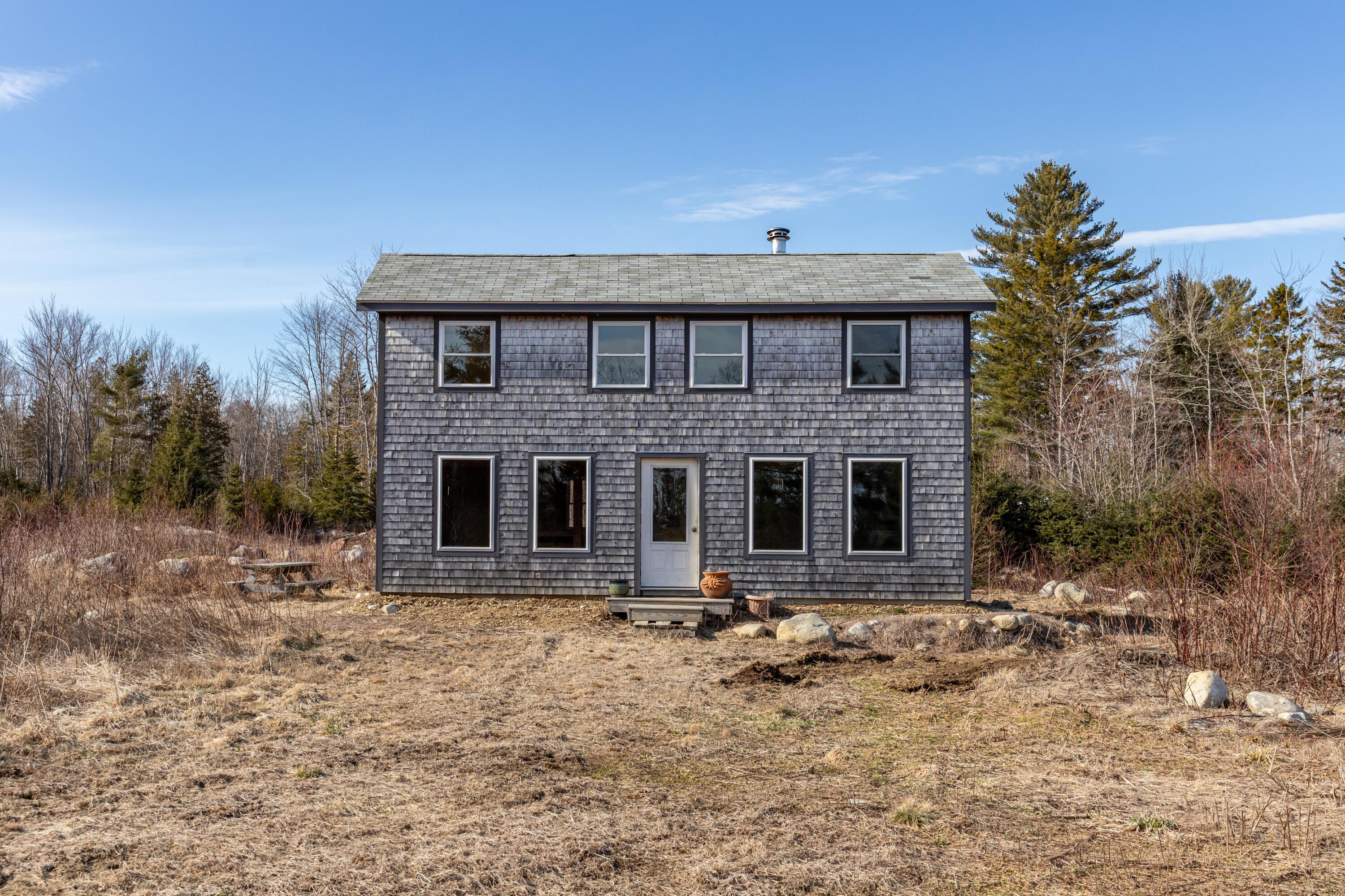 740 North Penobscot Rd