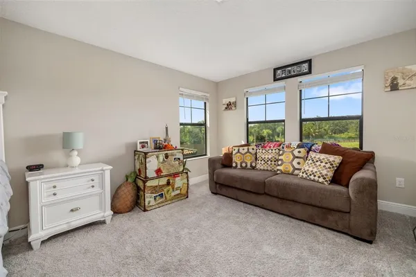 a bathroom with a sink a shower and a mirror