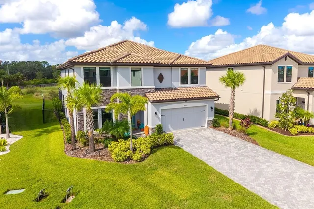 $769,999 | 8213 Carrhill Place, Parrish, FL 34219