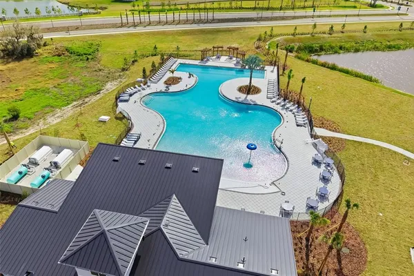 $749,900 | 8213 Carrhill Place, Parrish, FL 34219