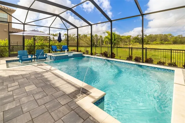 a kitchen with a sink and a window