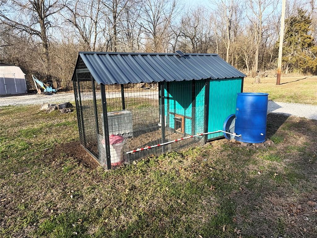 456 Northwest 151 Road Clinton, MO 64735 - Photo 76 of 89