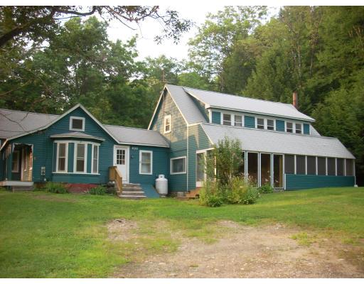 620 Main Road Chesterfield, MA 01012 - Photo 1 of 6