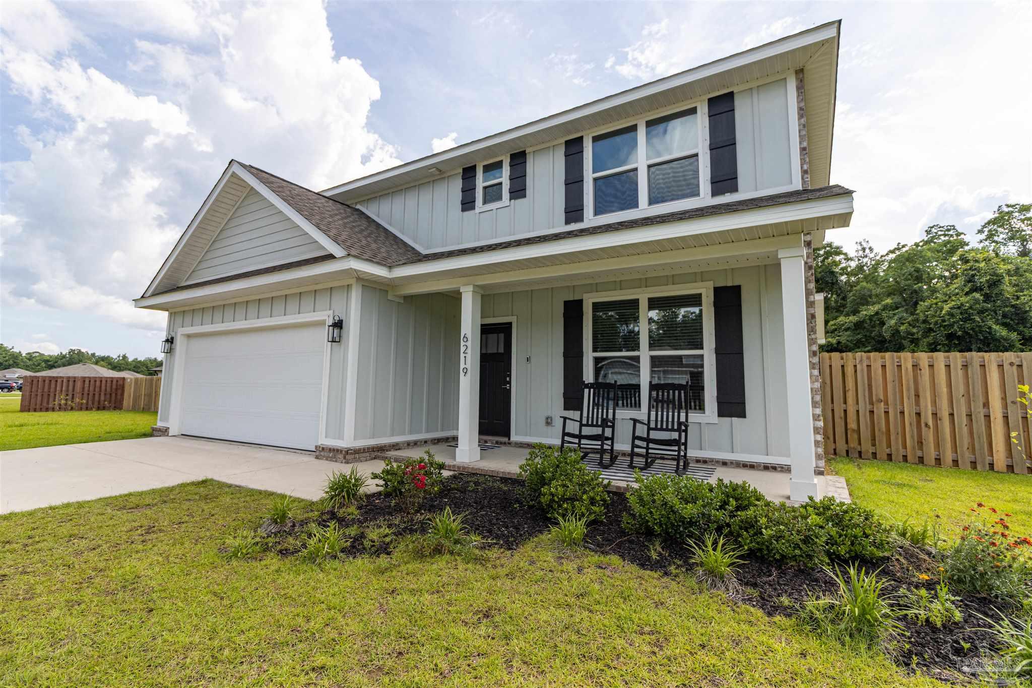6219 Dry Creek Road Molino, FL 32577 - Photo 40 of 54