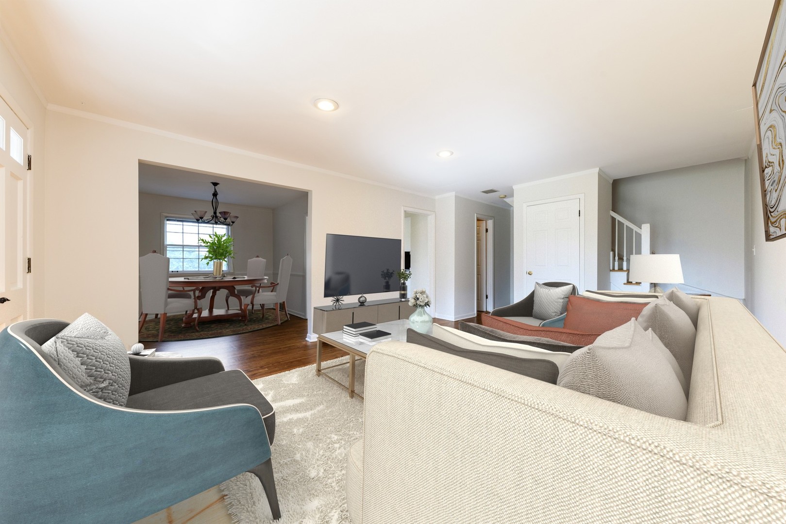 1549 Shermer Road Northbrook, IL 60062 - Photo 7 of 25 Gallery Image 7