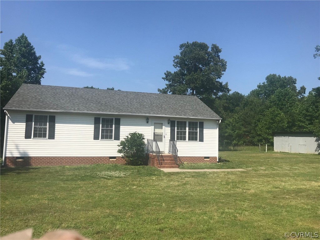 17481 Courtney Road Hanover, VA 23069 - Photo 2 of 11 Gallery Image 2