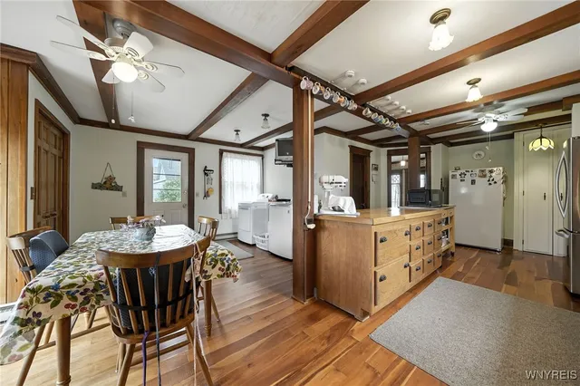 $165,000 | 43 Park Street, Arcade, NY 14009