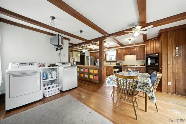 $165,000 | 43 Park Street, Arcade, NY 14009