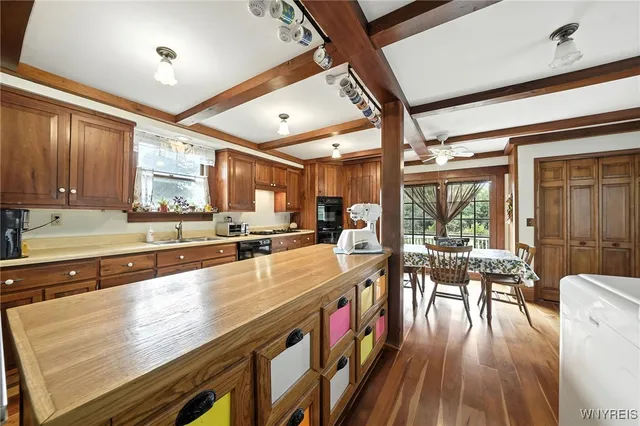 $165,000 | 43 Park Street, Arcade, NY 14009