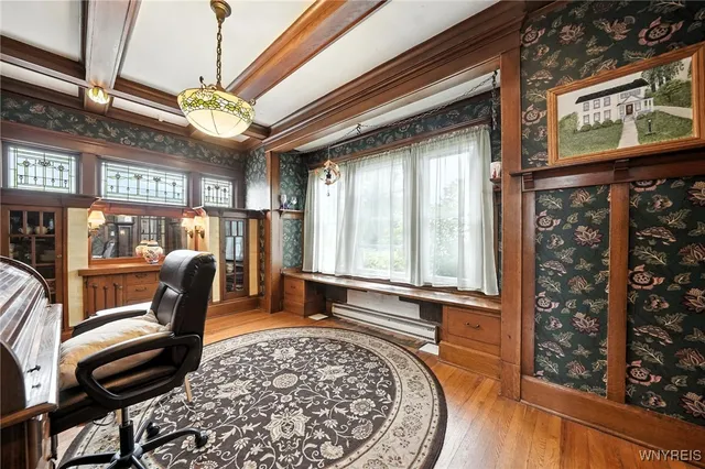 $165,000 | 43 Park Street, Arcade, NY 14009