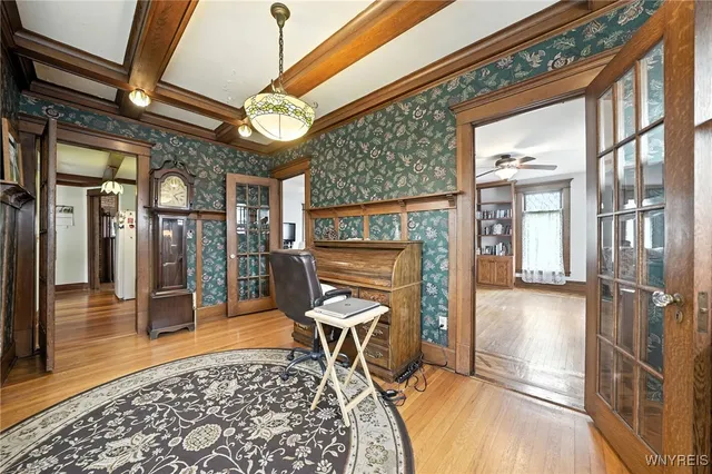 $165,000 | 43 Park Street, Arcade, NY 14009