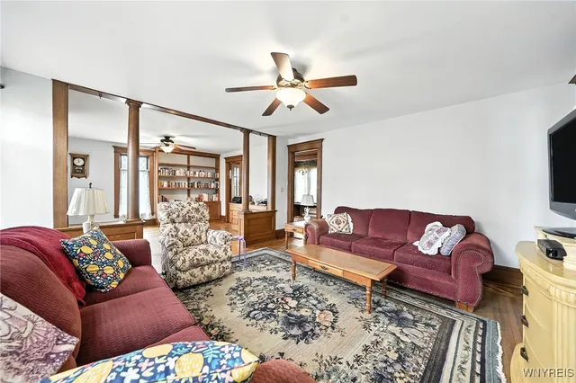 $165,000 | 43 Park Street, Arcade, NY 14009