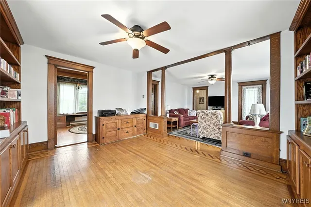 $165,000 | 43 Park Street, Arcade, NY 14009