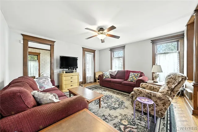 $165,000 | 43 Park Street, Arcade, NY 14009