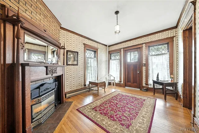 $165,000 | 43 Park Street, Arcade, NY 14009