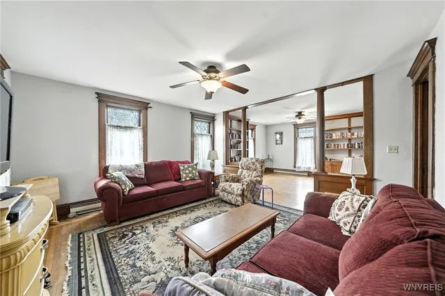 $165,000 | 43 Park Street, Arcade, NY 14009