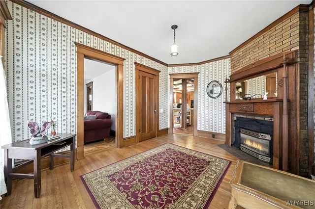 $165,000 | 43 Park Street, Arcade, NY 14009