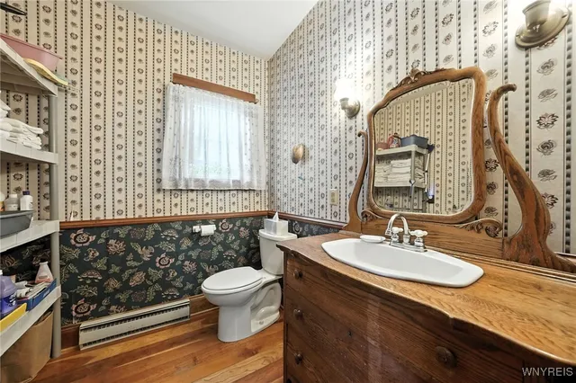 $165,000 | 43 Park Street, Arcade, NY 14009