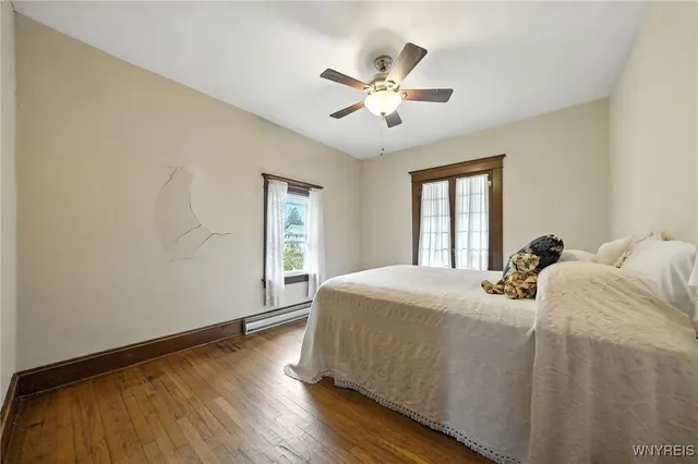 $165,000 | 43 Park Street, Arcade, NY 14009