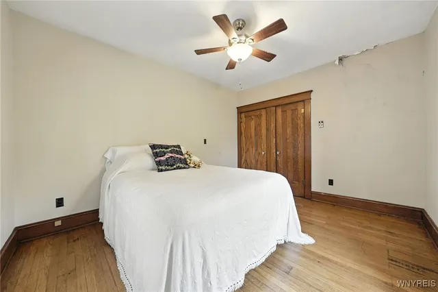 $165,000 | 43 Park Street, Arcade, NY 14009