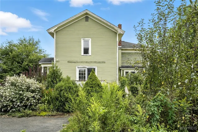 $165,000 | 43 Park Street, Arcade, NY 14009