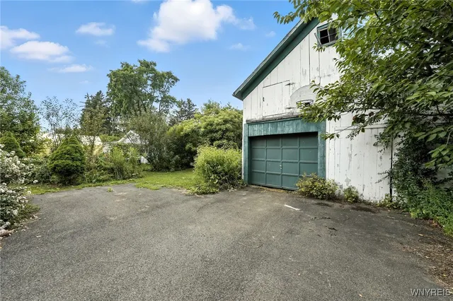 $165,000 | 43 Park Street, Arcade, NY 14009