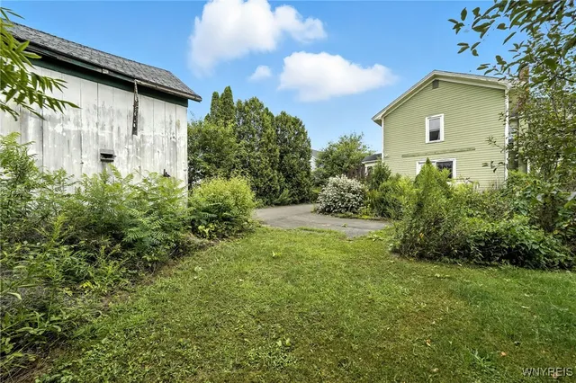 $165,000 | 43 Park Street, Arcade, NY 14009