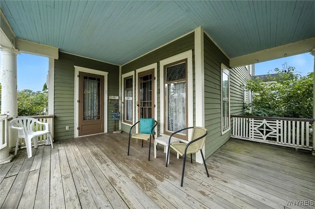 $165,000 | 43 Park Street, Arcade, NY 14009