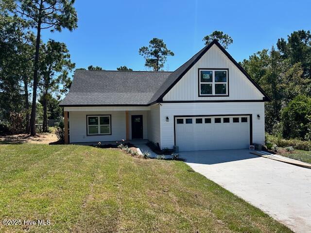 1996 East Boiling Spring Road Southport, NC 28461 - Photo 2 of 41 Front