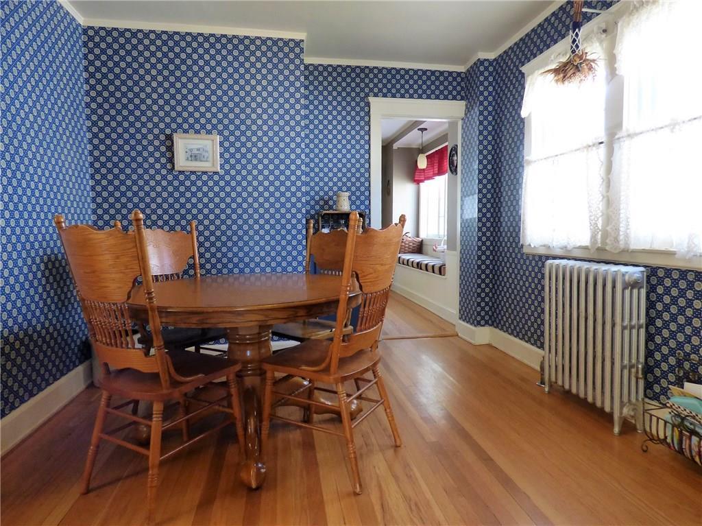 4 Andrews Road Bath, ME 04530 - Photo 7 of 31 Dining Area