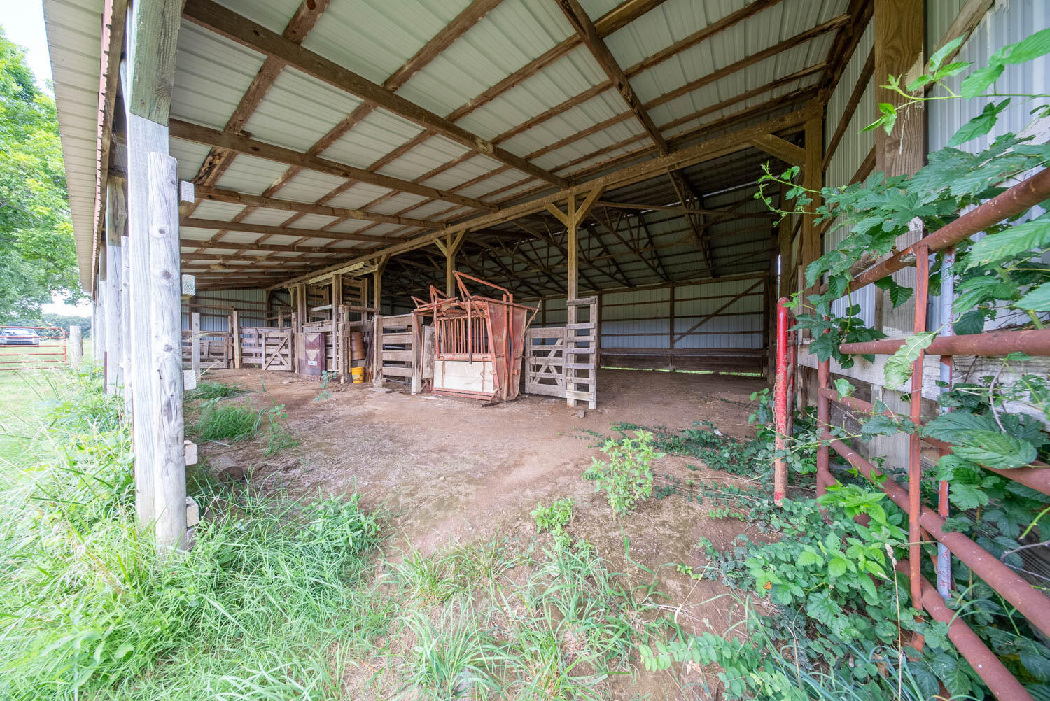 189 East Wirth Road Mammoth Spring, AR 72554 - Photo 102 of 125 160 acre ranch property115